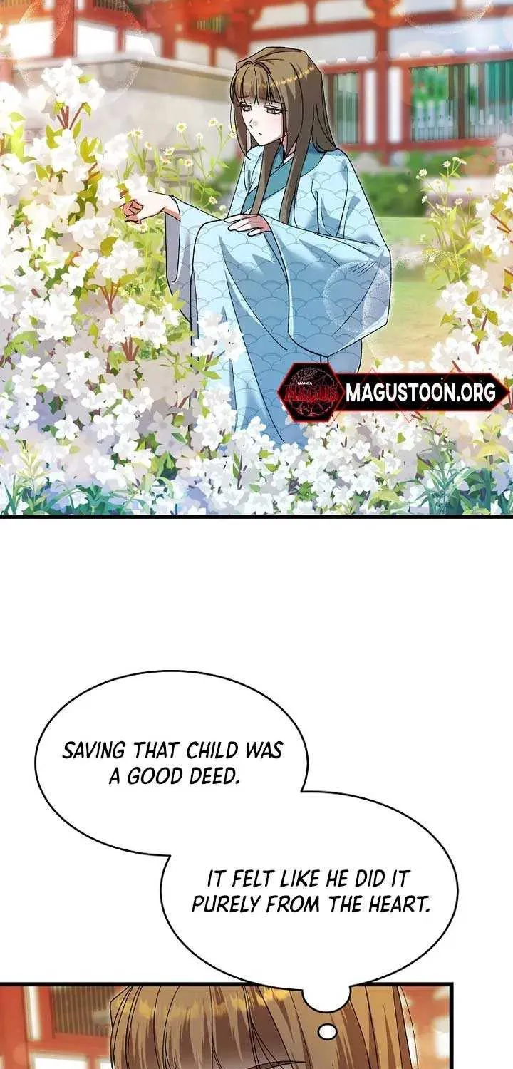The Villainous Husband I Killed Has Returned Chapter 22 page 58 - 