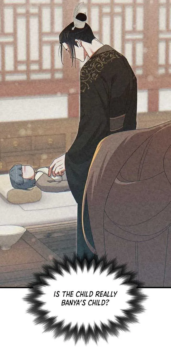 The Villainous Husband I Killed Has Returned Chapter 22 page 62 - 