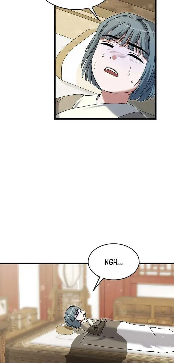 The Villainous Husband I Killed Has Returned Chapter 22 page 8 - 