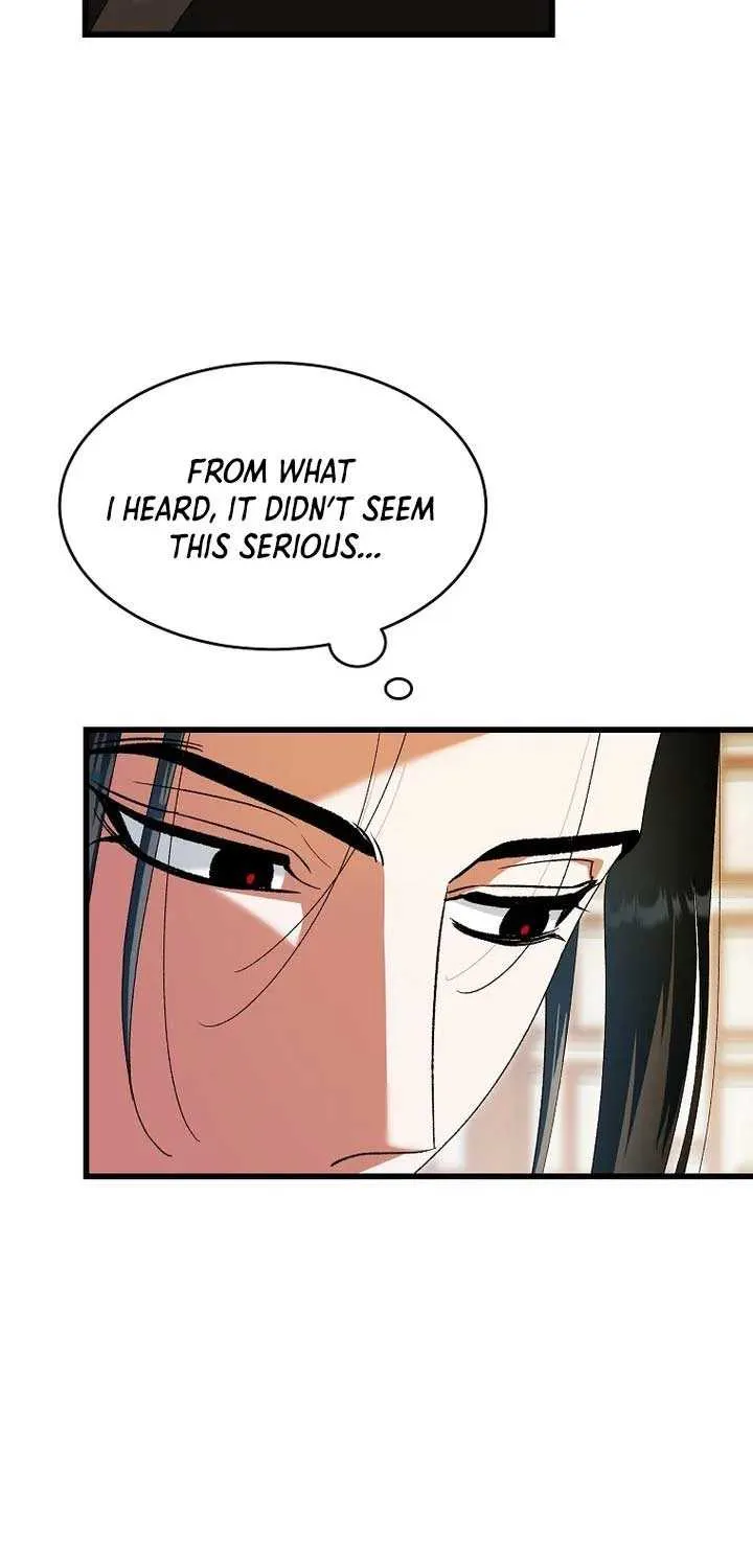 The Villainous Husband I Killed Has Returned Chapter 22 page 10 - 