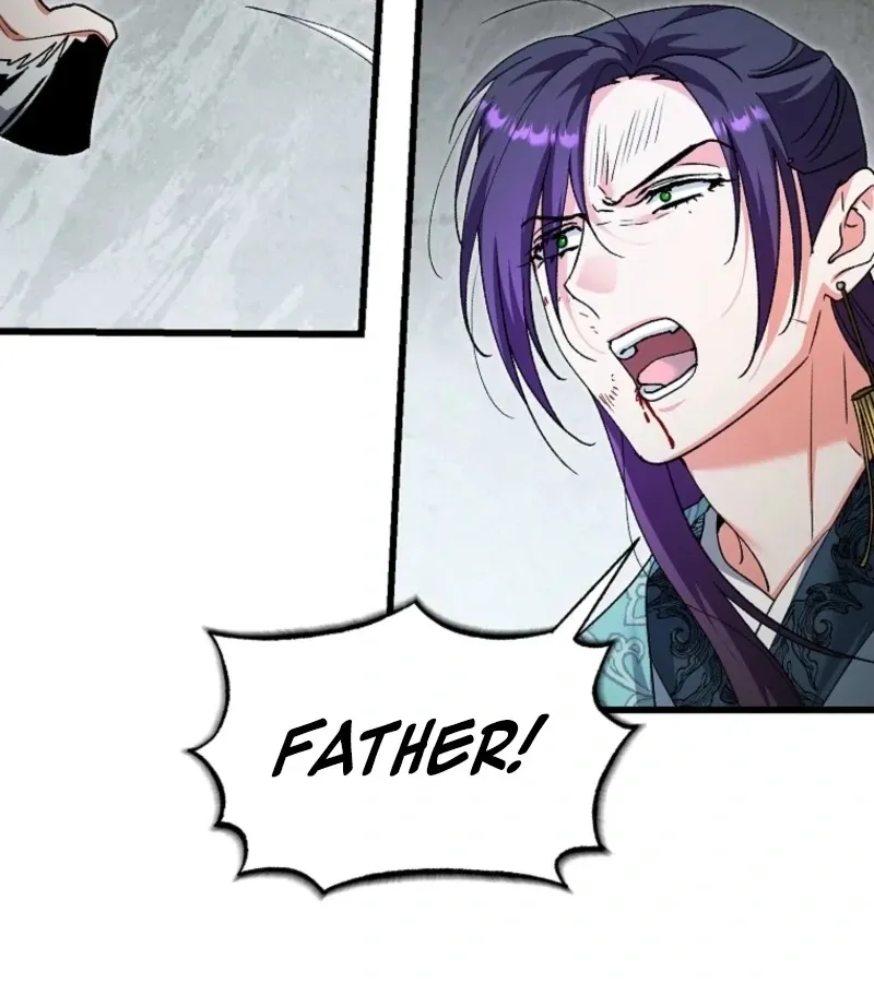 The Villainous Husband I Killed Has Returned Chapter 23 page 119 - 