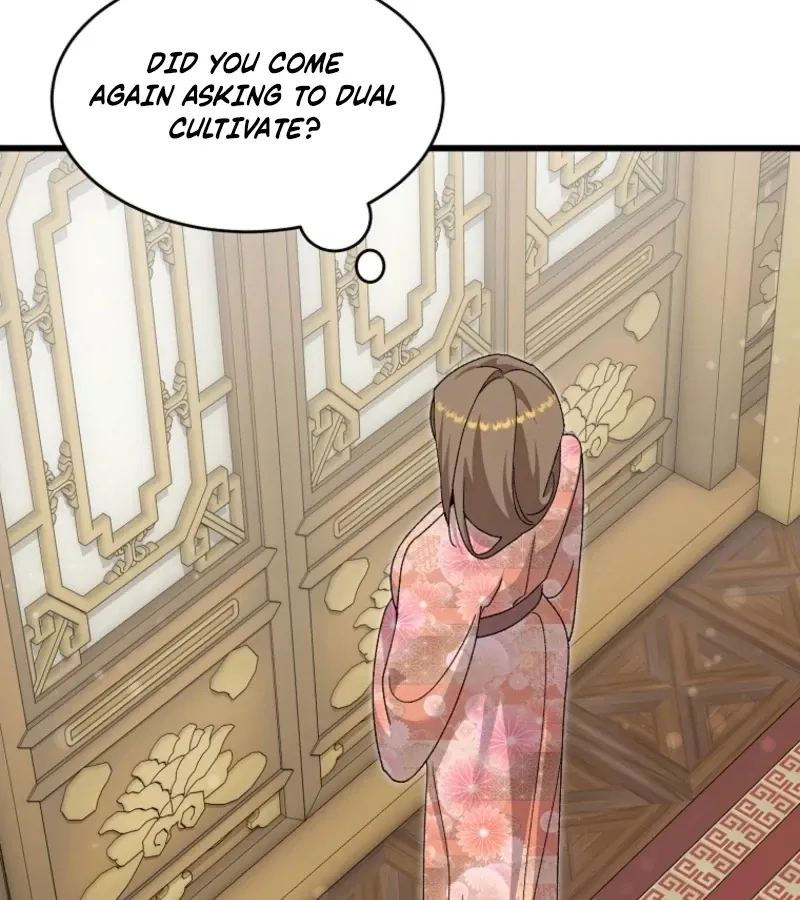 The Villainous Husband I Killed Has Returned Chapter 23 page 21 - 