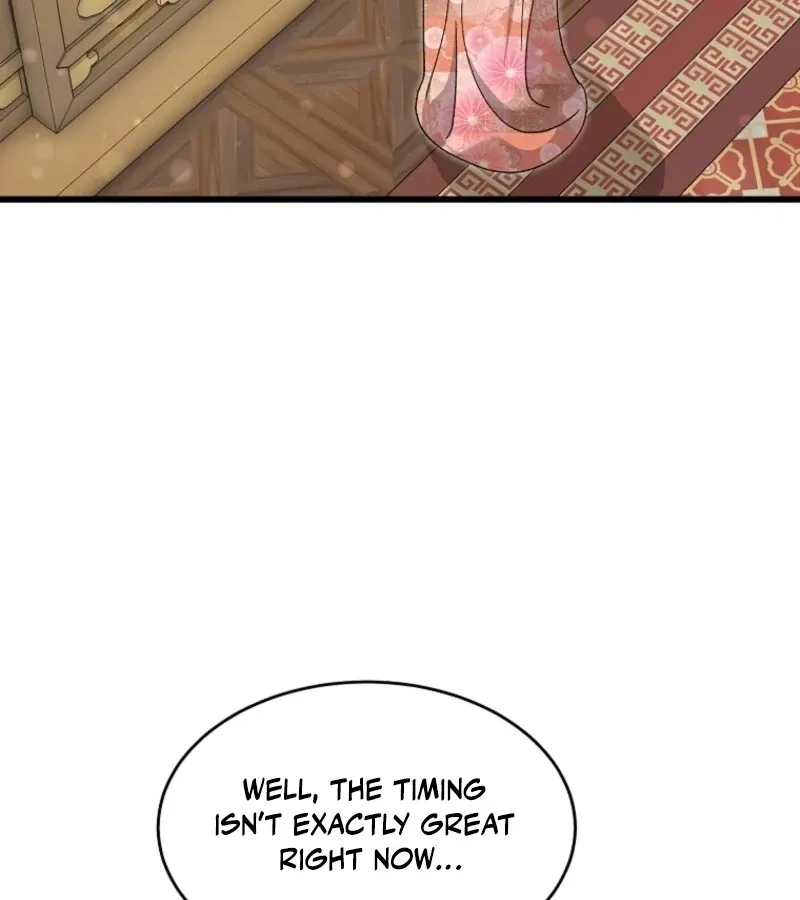 The Villainous Husband I Killed Has Returned Chapter 23 page 22 - 