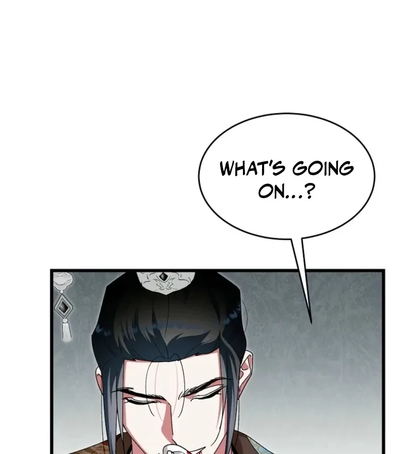 The Villainous Husband I Killed Has Returned Chapter 23 page 26 - 