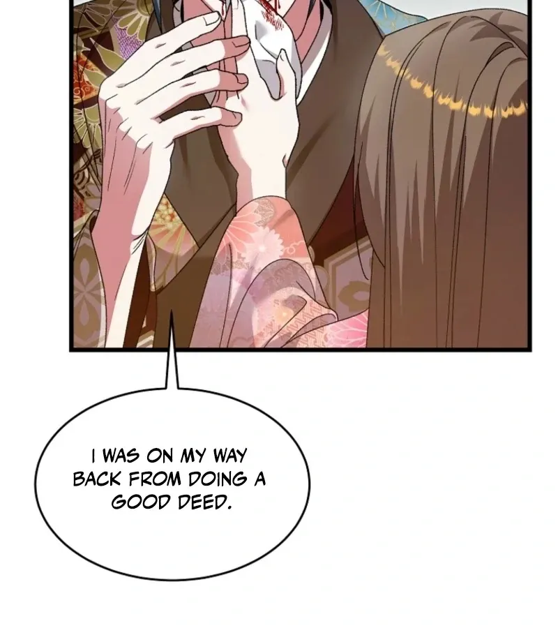 The Villainous Husband I Killed Has Returned Chapter 23 page 27 - 