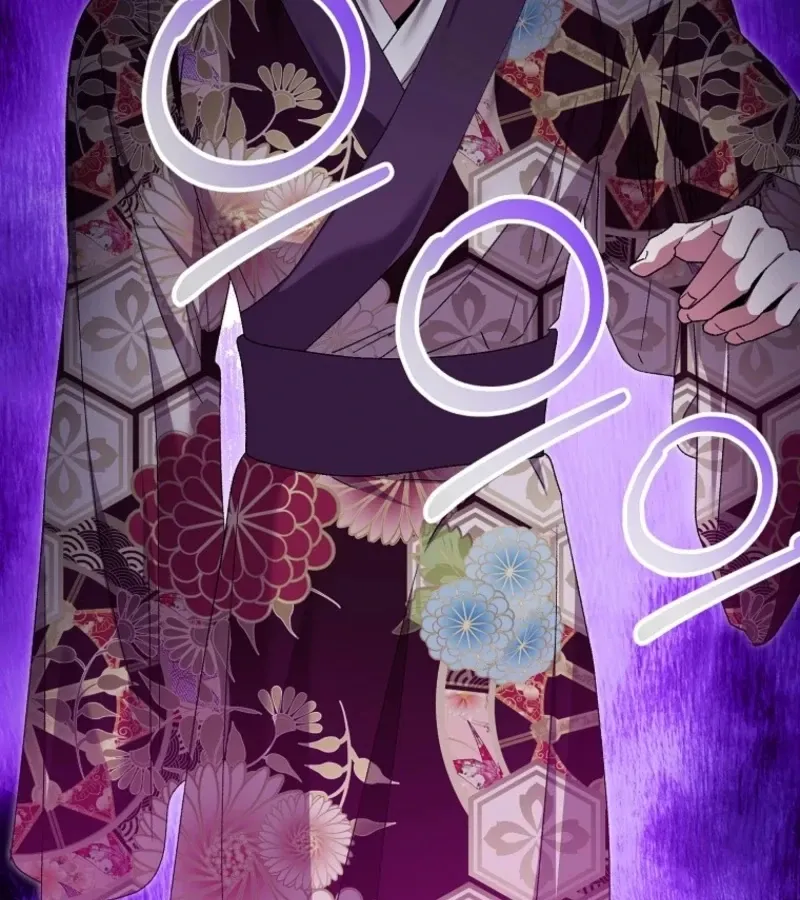 The Villainous Husband I Killed Has Returned Chapter 23 page 42 - 