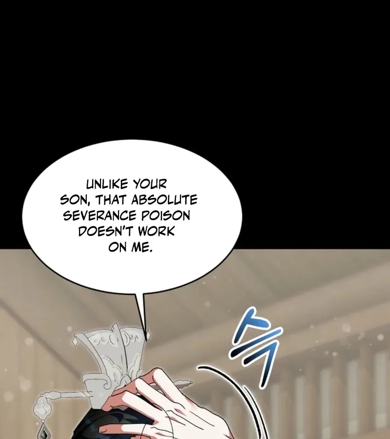 The Villainous Husband I Killed Has Returned Chapter 23 page 47 - 