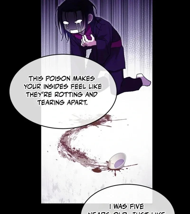 The Villainous Husband I Killed Has Returned Chapter 23 page 50 - 