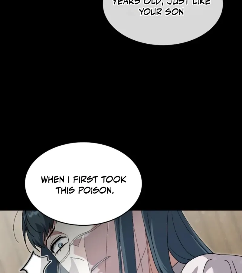 The Villainous Husband I Killed Has Returned Chapter 23 page 51 - 