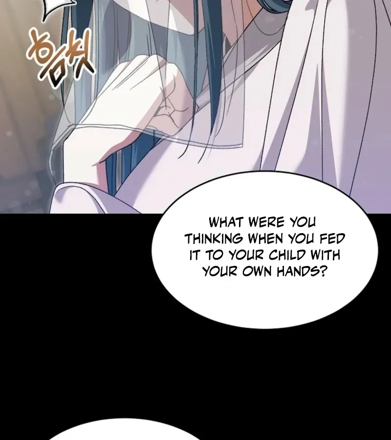 The Villainous Husband I Killed Has Returned Chapter 23 page 52 - 