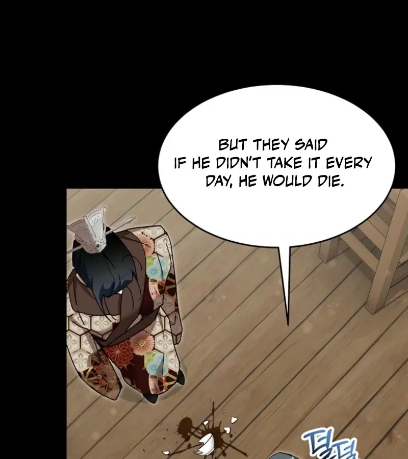 The Villainous Husband I Killed Has Returned Chapter 23 page 54 - 