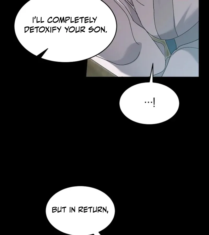 The Villainous Husband I Killed Has Returned Chapter 23 page 63 - 