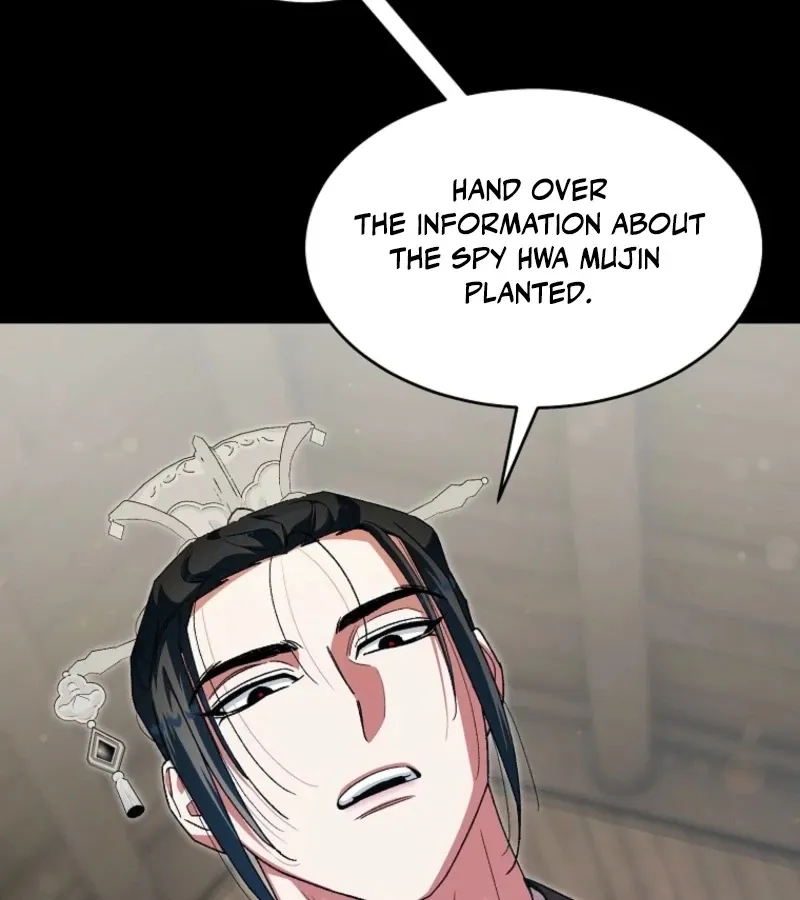 The Villainous Husband I Killed Has Returned Chapter 23 page 64 - 