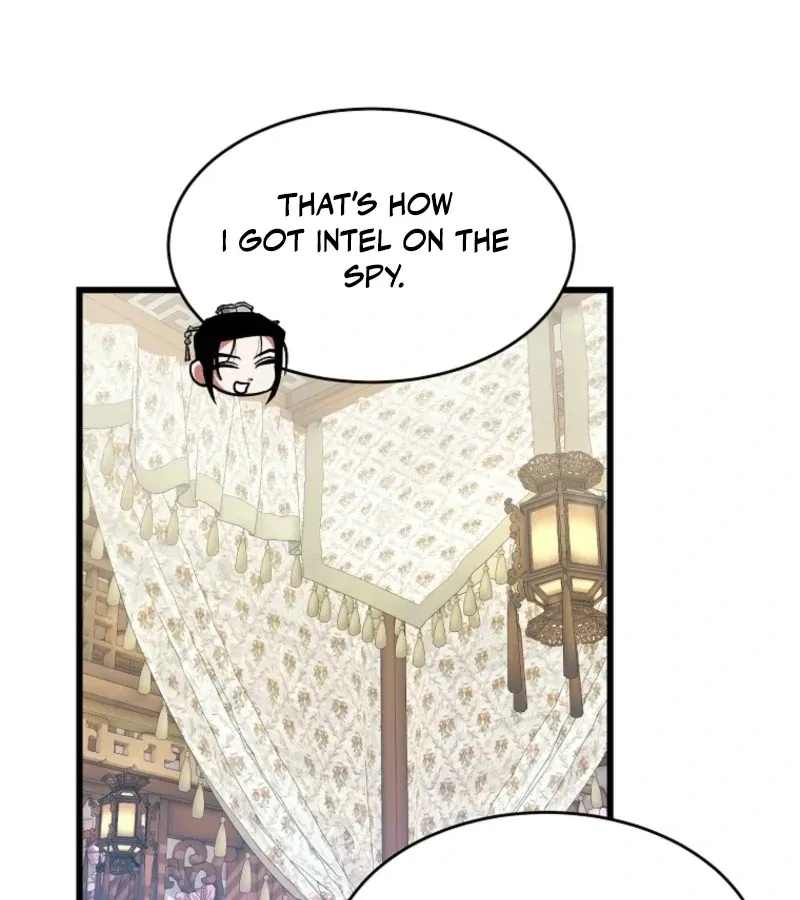 The Villainous Husband I Killed Has Returned Chapter 23 page 67 - 