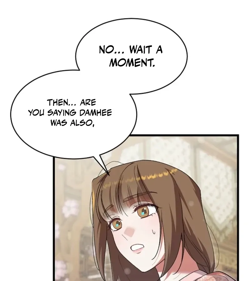 The Villainous Husband I Killed Has Returned Chapter 23 page 70 - 