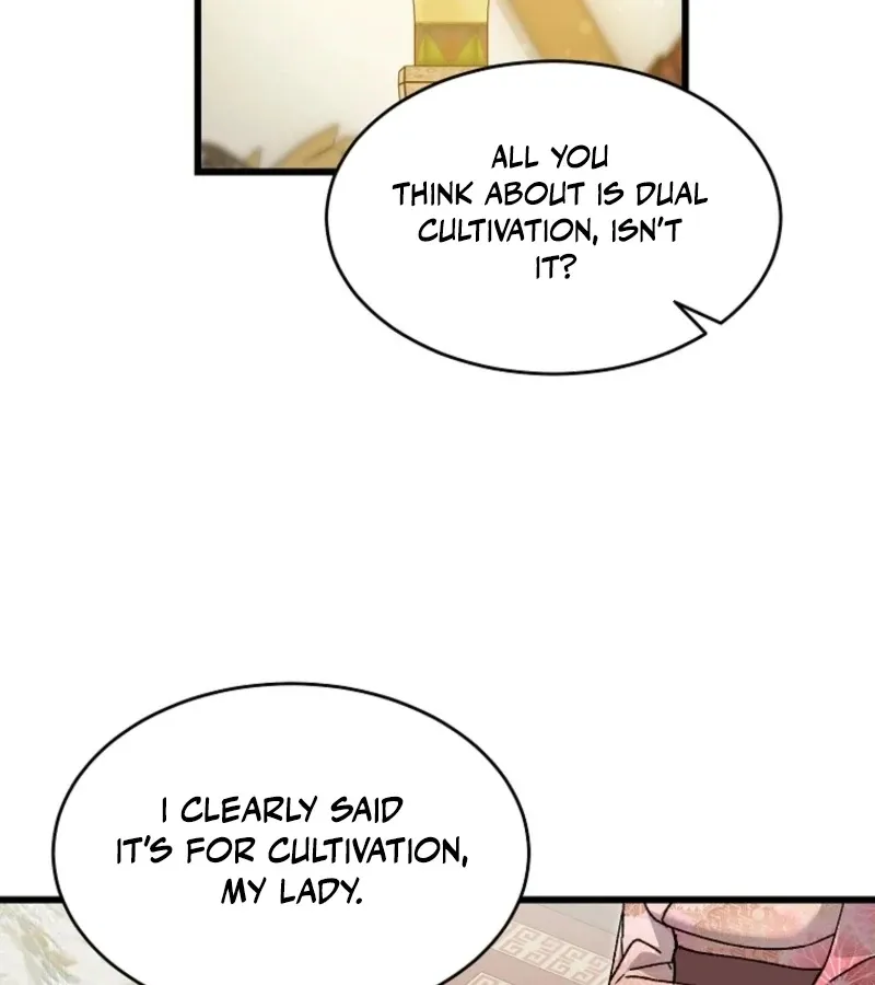 The Villainous Husband I Killed Has Returned Chapter 23 page 78 - 