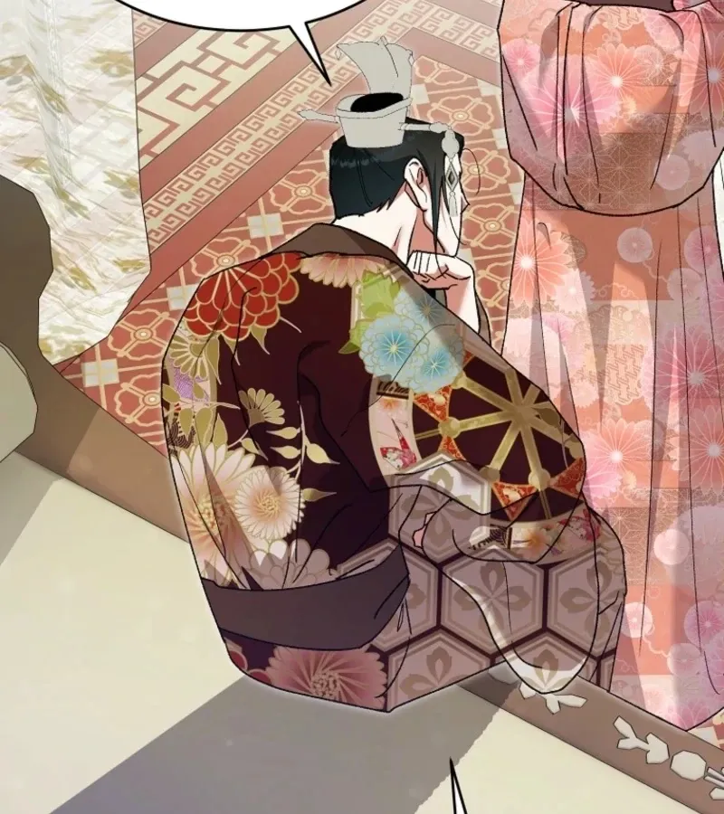 The Villainous Husband I Killed Has Returned Chapter 23 page 79 - 