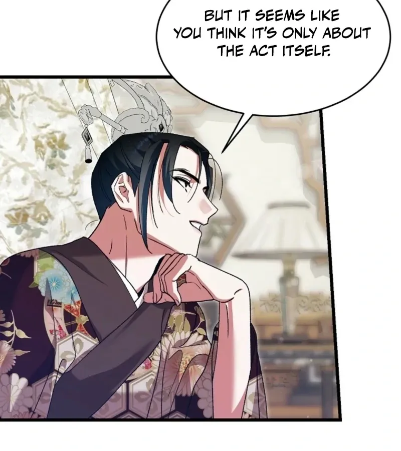 The Villainous Husband I Killed Has Returned Chapter 23 page 81 - 