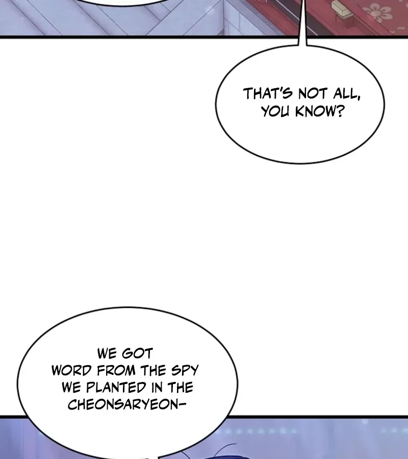 The Villainous Husband I Killed Has Returned Chapter 23 page 94 - 