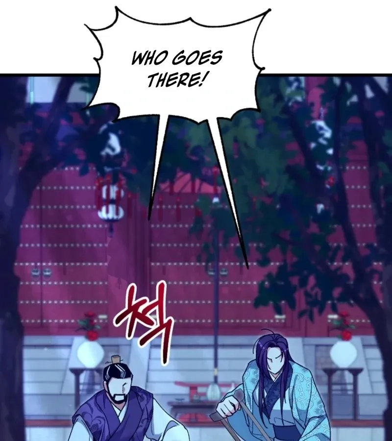 The Villainous Husband I Killed Has Returned Chapter 23 page 98 - 
