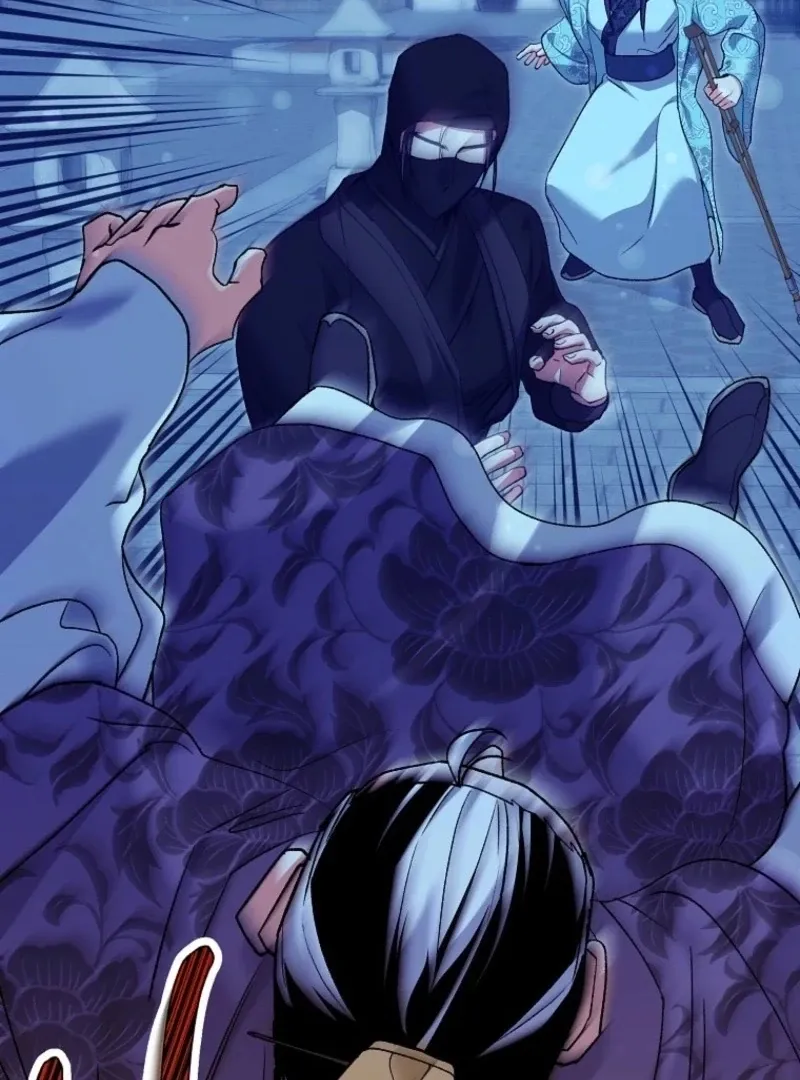 The Villainous Husband I Killed Has Returned Chapter 24 page 2 - 