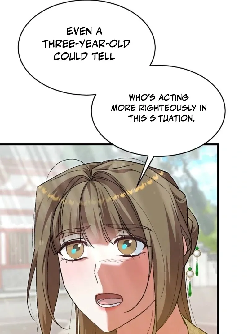 The Villainous Husband I Killed Has Returned Chapter 24 page 107 - 