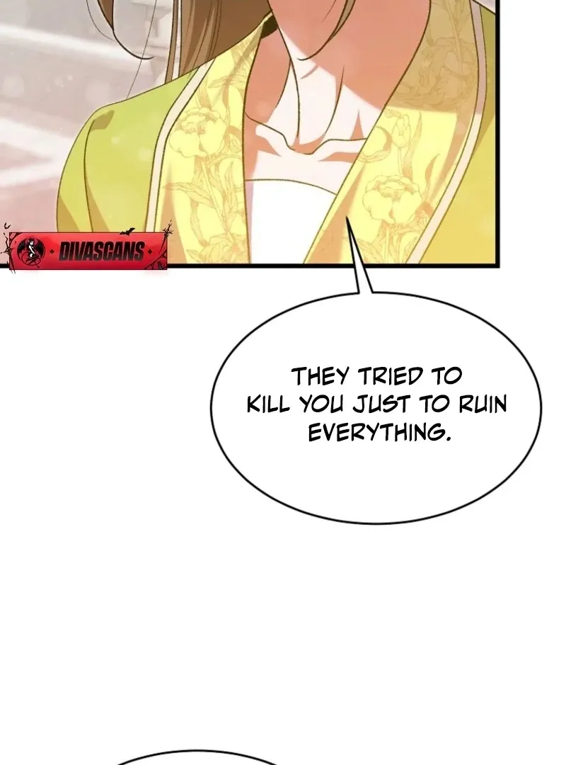 The Villainous Husband I Killed Has Returned Chapter 24 page 108 - 