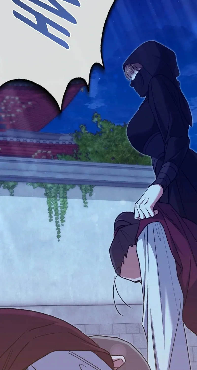 The Villainous Husband I Killed Has Returned Chapter 24 page 26 - 