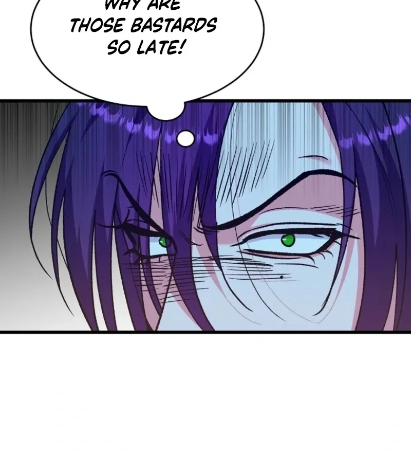 The Villainous Husband I Killed Has Returned Chapter 24 page 30 - 
