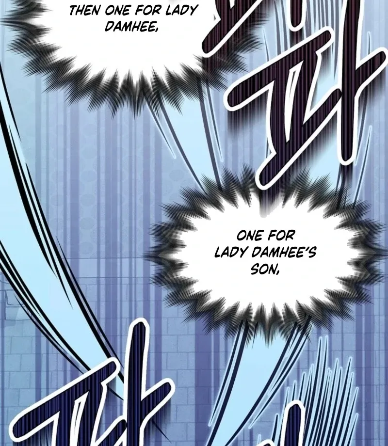 The Villainous Husband I Killed Has Returned Chapter 24 page 51 - 