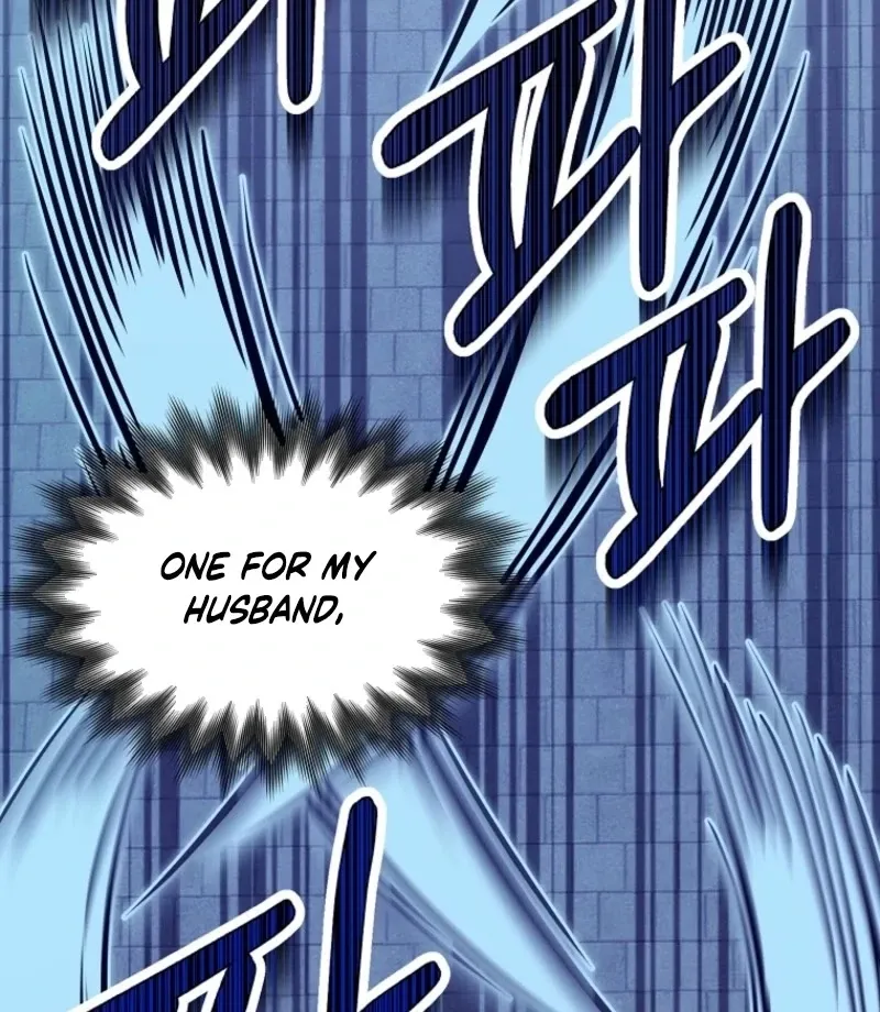 The Villainous Husband I Killed Has Returned Chapter 24 page 52 - 