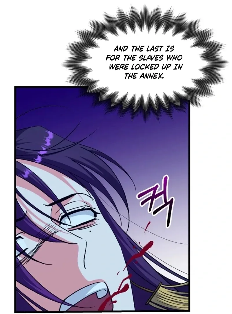 The Villainous Husband I Killed Has Returned Chapter 24 page 59 - 