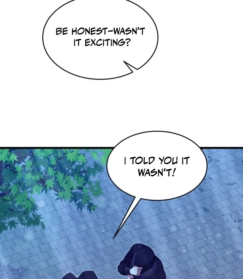 The Villainous Husband I Killed Has Returned Chapter 24 page 65 - 