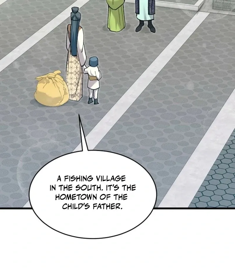 The Villainous Husband I Killed Has Returned Chapter 24 page 74 - 