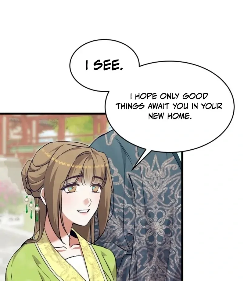 The Villainous Husband I Killed Has Returned Chapter 24 page 75 - 