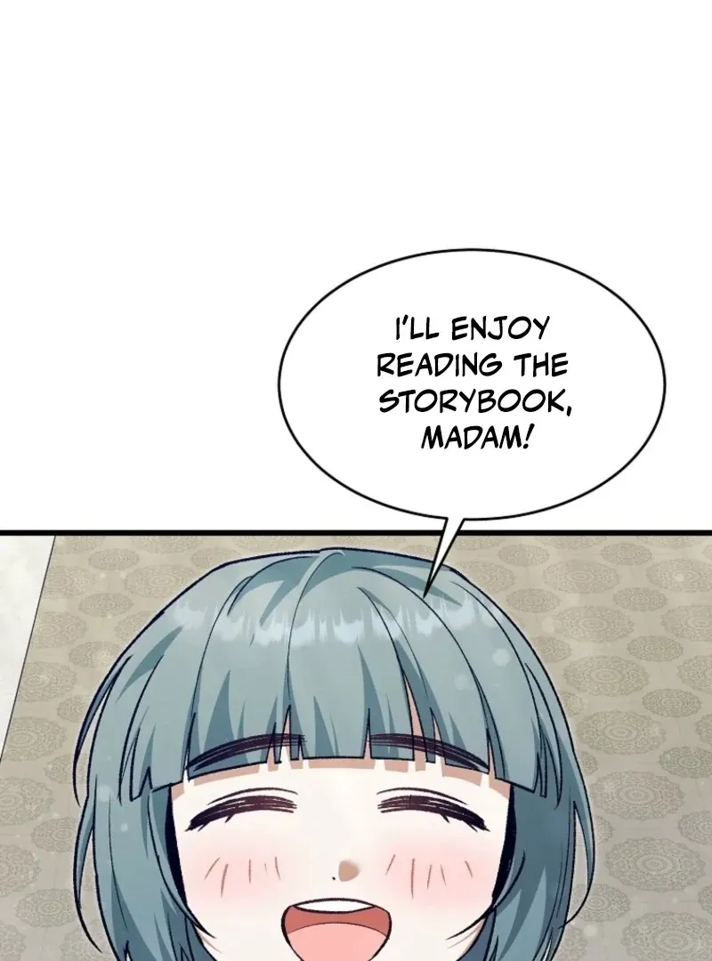 The Villainous Husband I Killed Has Returned Chapter 24 page 77 - 
