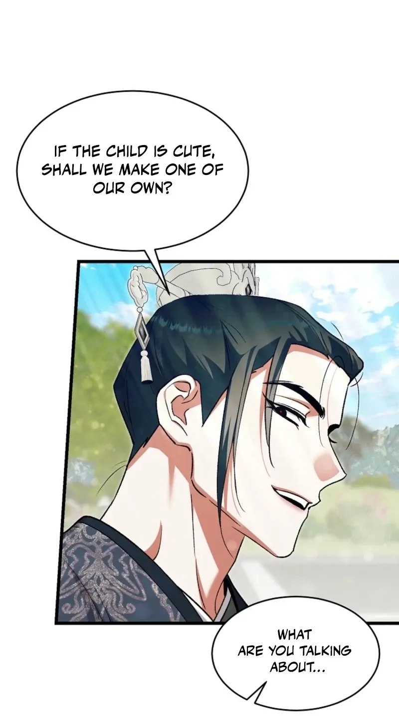 The Villainous Husband I Killed Has Returned Chapter 24 page 80 - 