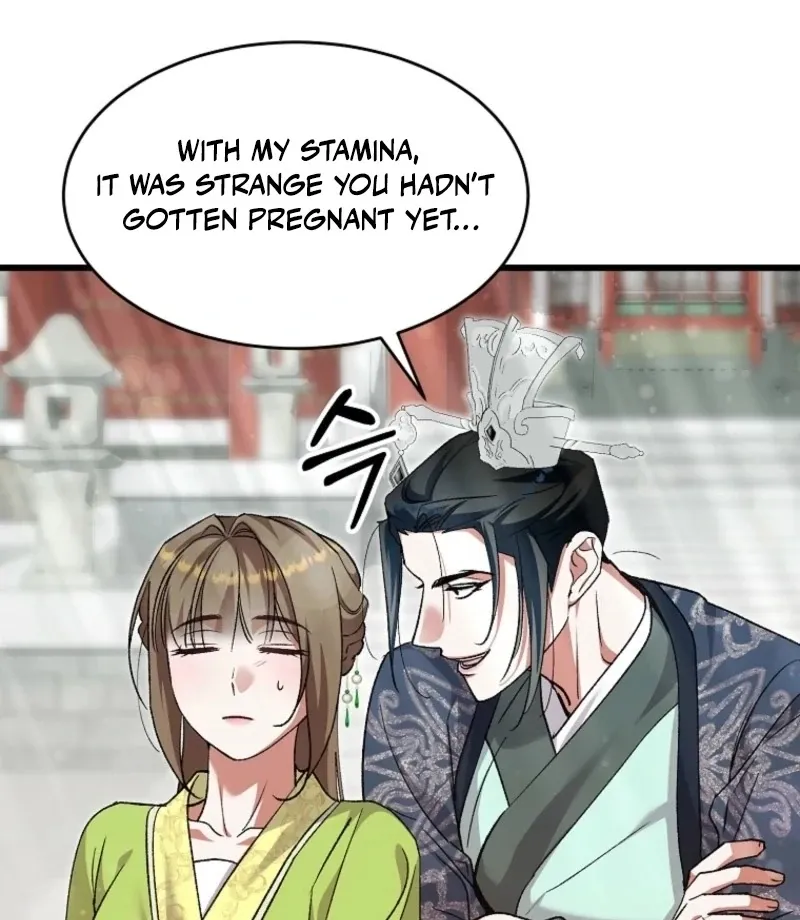 The Villainous Husband I Killed Has Returned Chapter 24 page 84 - 