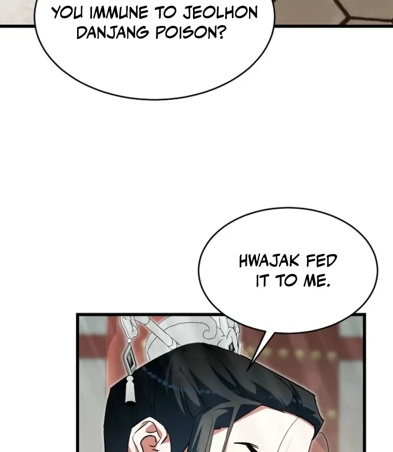 The Villainous Husband I Killed Has Returned Chapter 24 page 88 - 