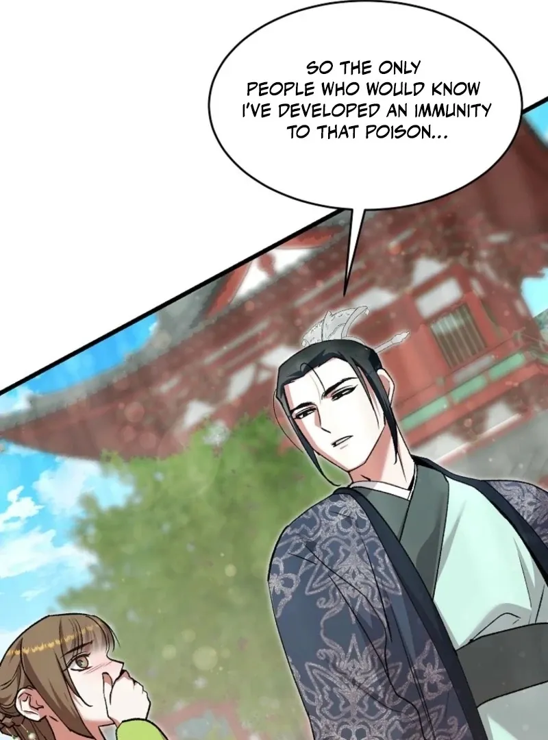 The Villainous Husband I Killed Has Returned Chapter 24 page 94 - 