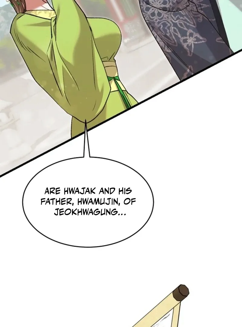 The Villainous Husband I Killed Has Returned Chapter 24 page 95 - 