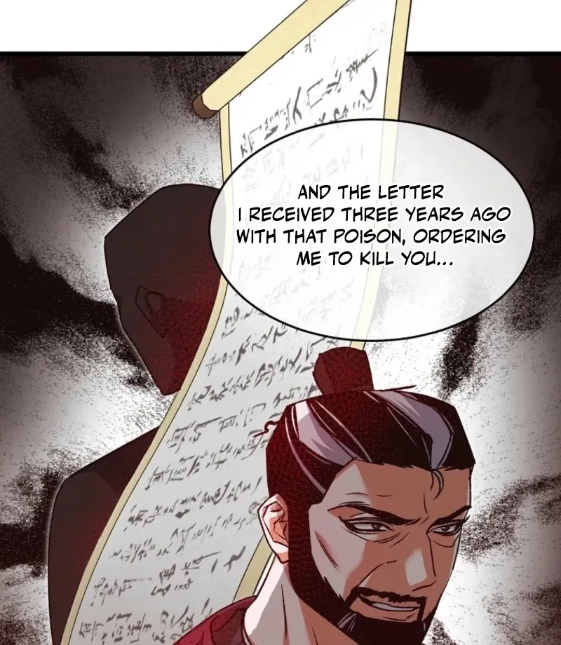 The Villainous Husband I Killed Has Returned Chapter 24 page 96 - 