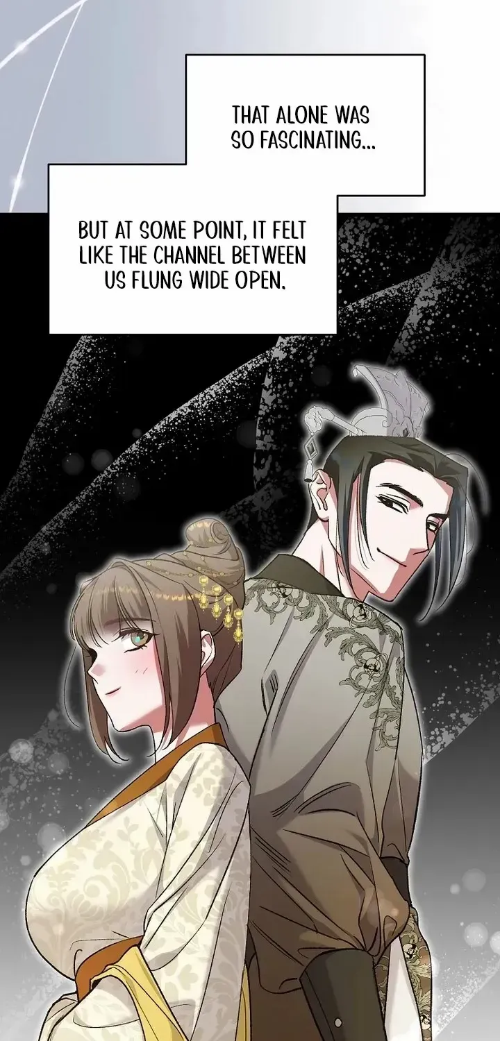 The Villainous Husband I Killed Has Returned Chapter 25 page 12 - 