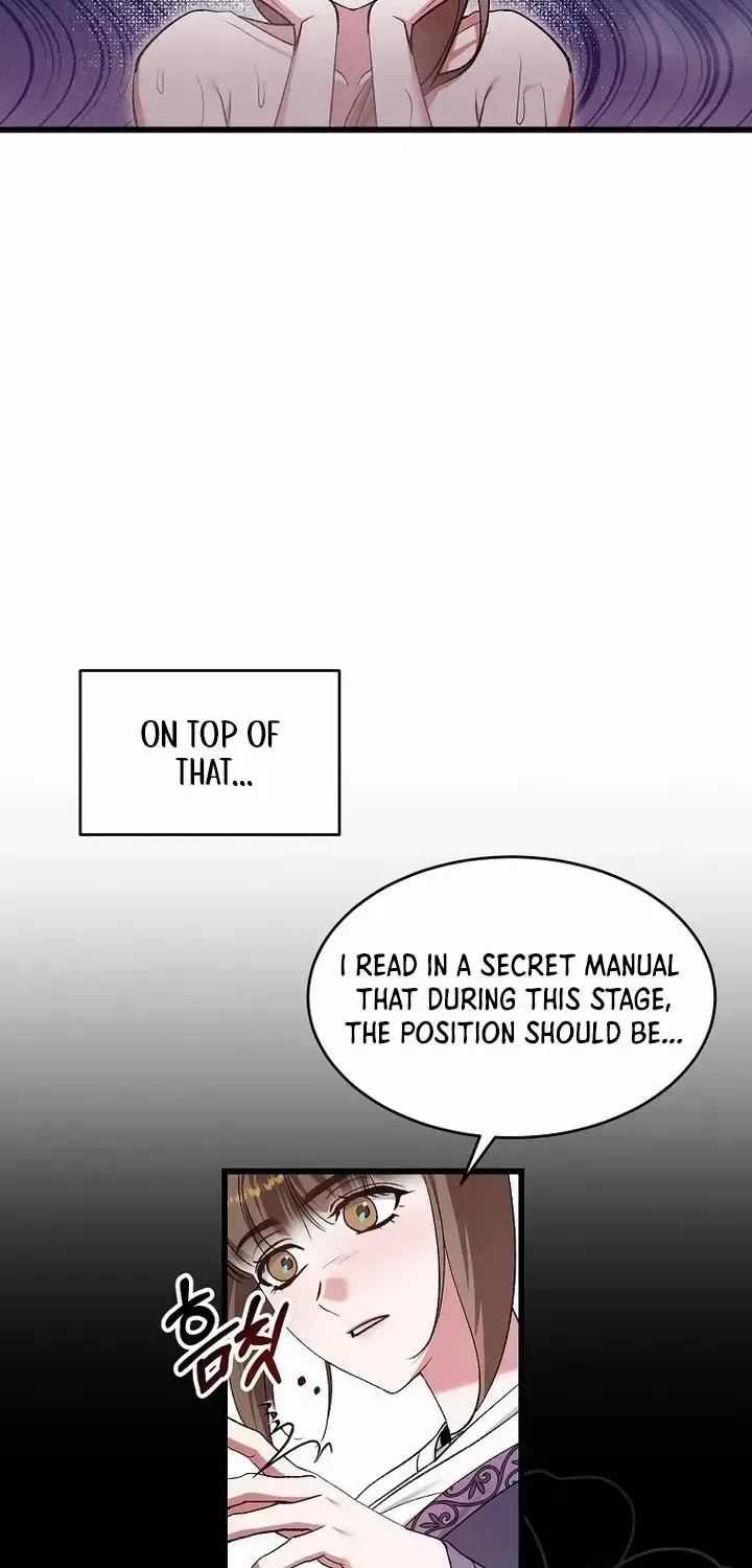 The Villainous Husband I Killed Has Returned Chapter 25 page 14 - 