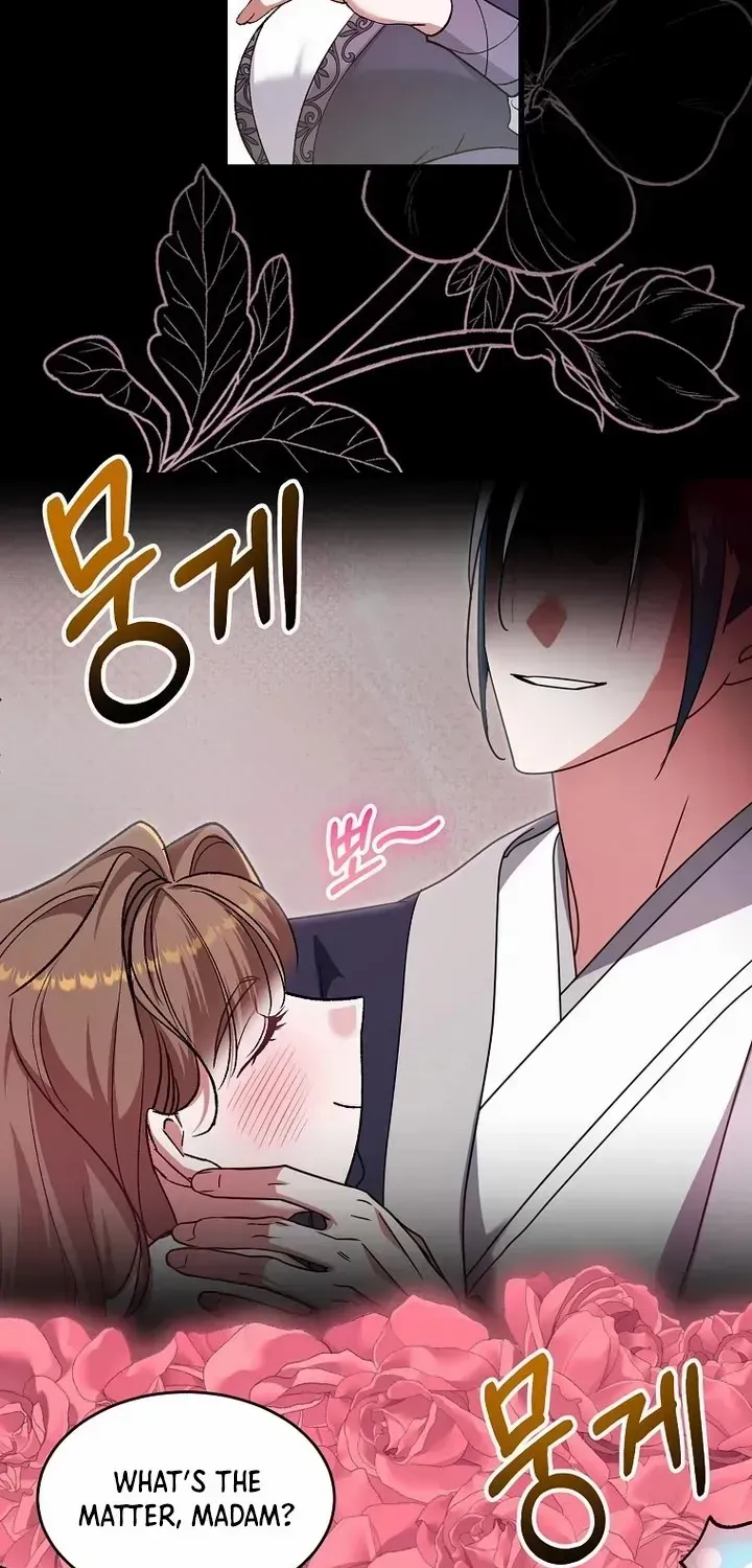The Villainous Husband I Killed Has Returned Chapter 25 page 15 - 