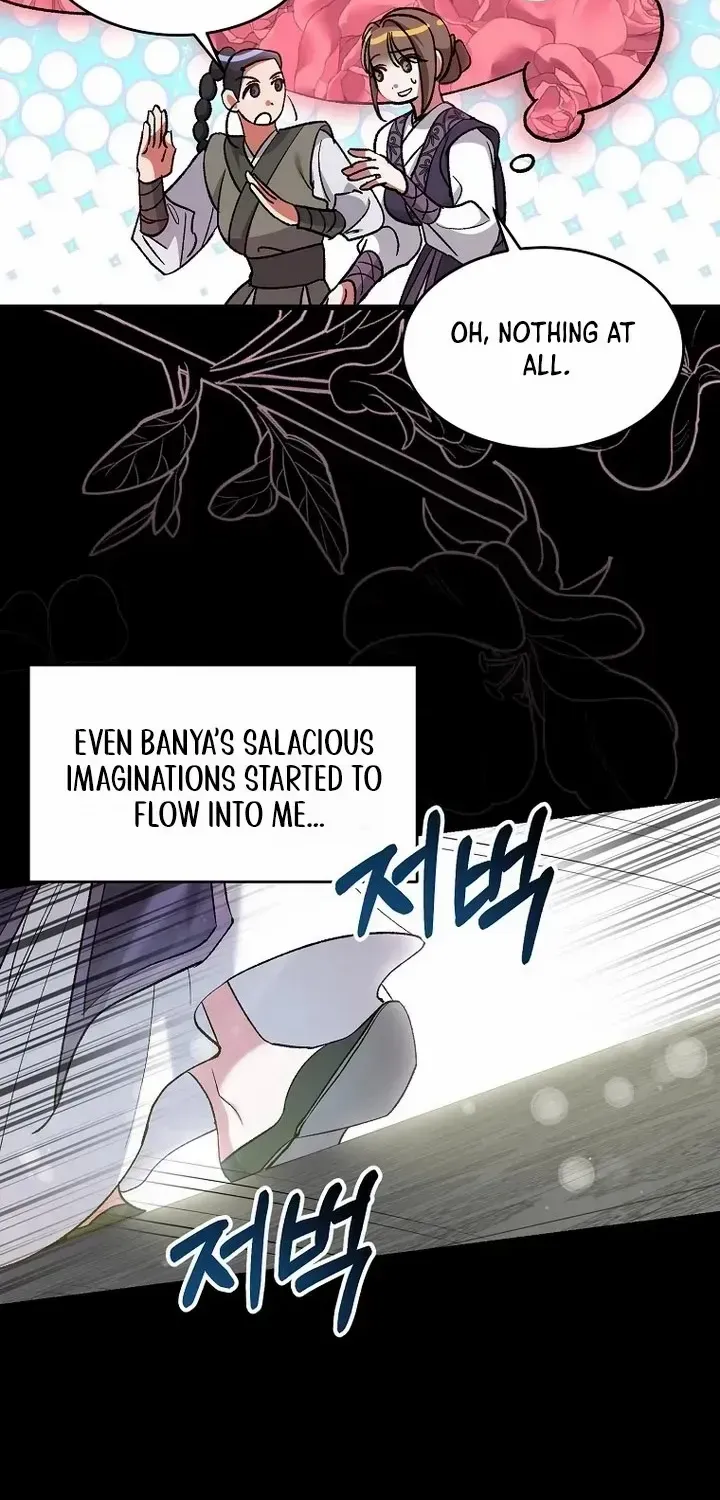 The Villainous Husband I Killed Has Returned Chapter 25 page 16 - 