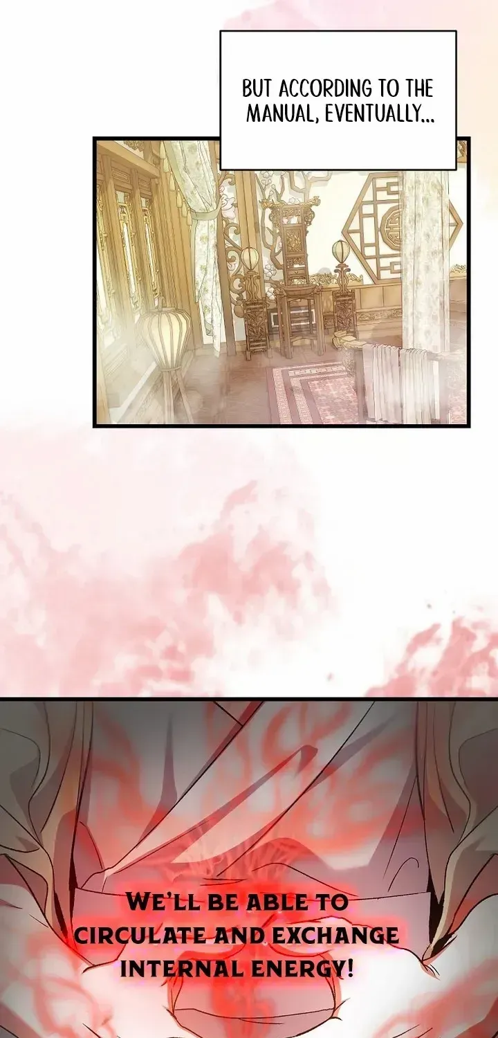 The Villainous Husband I Killed Has Returned Chapter 25 page 21 - 