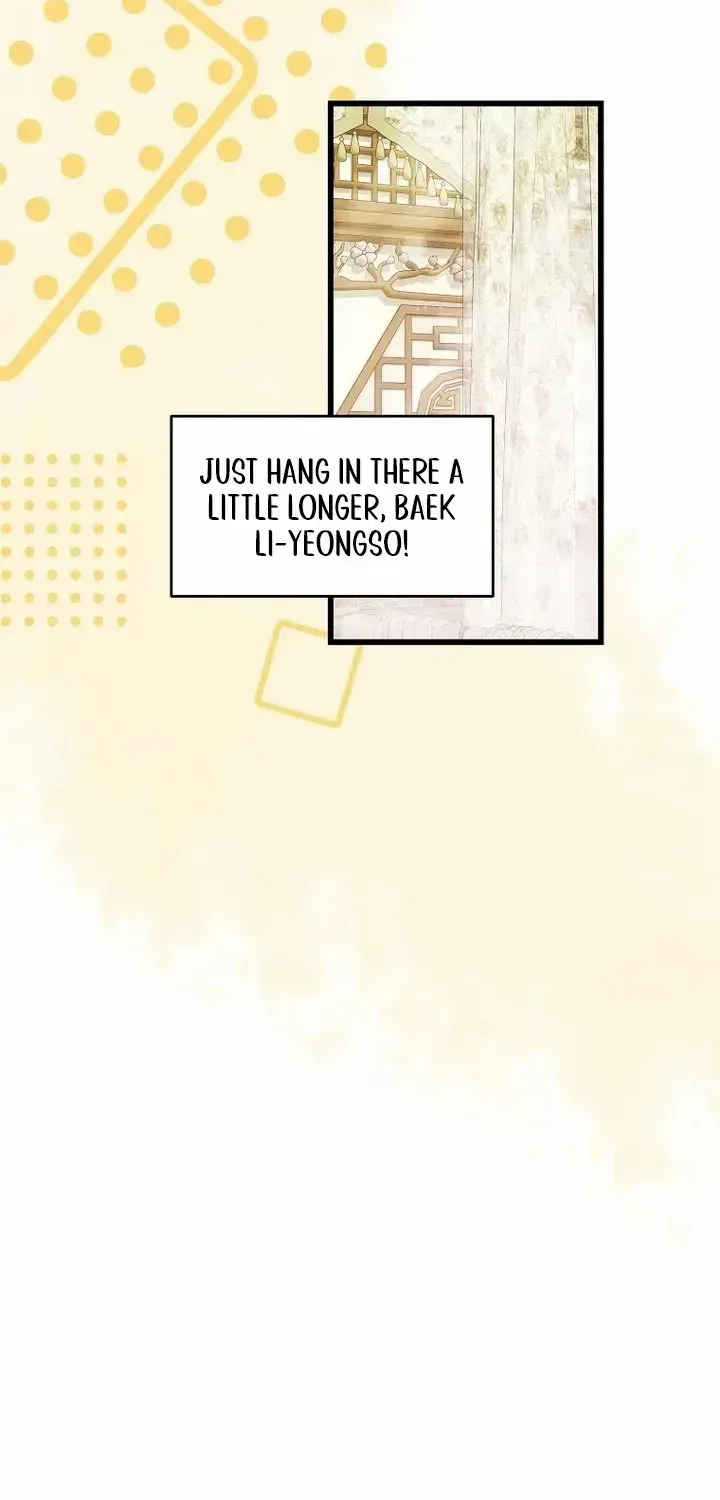 The Villainous Husband I Killed Has Returned Chapter 25 page 23 - 