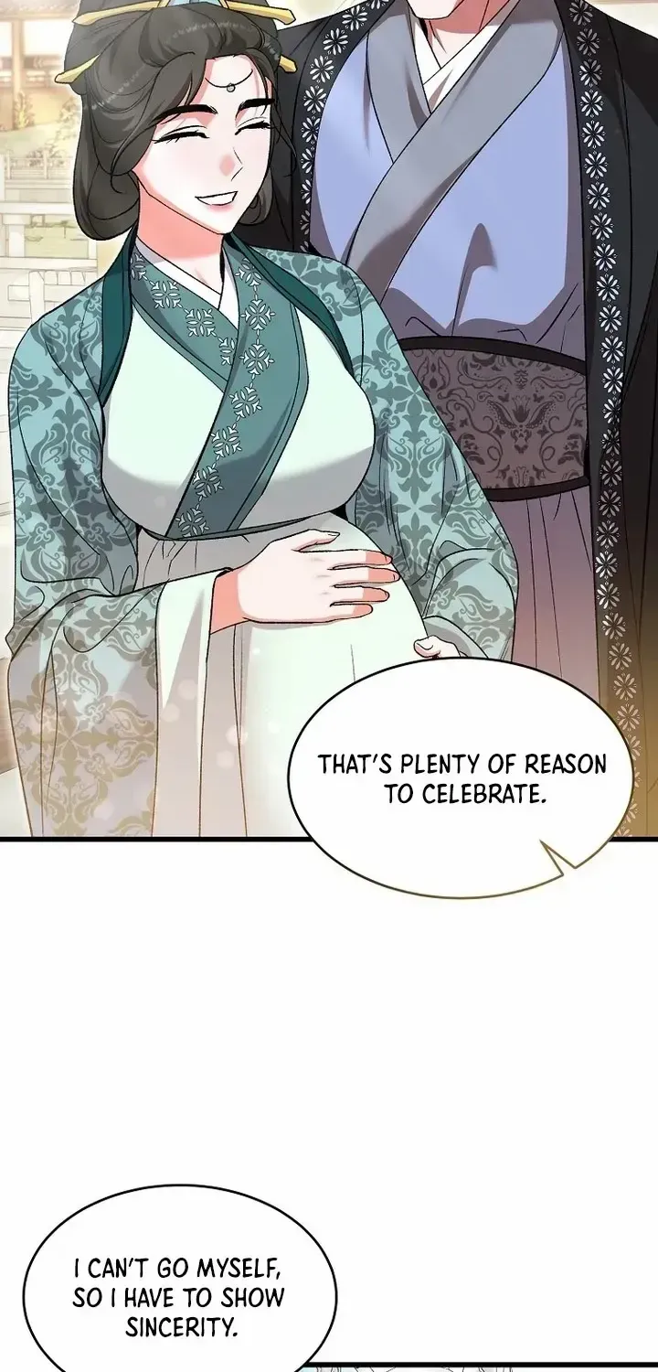 The Villainous Husband I Killed Has Returned Chapter 25 page 28 - 