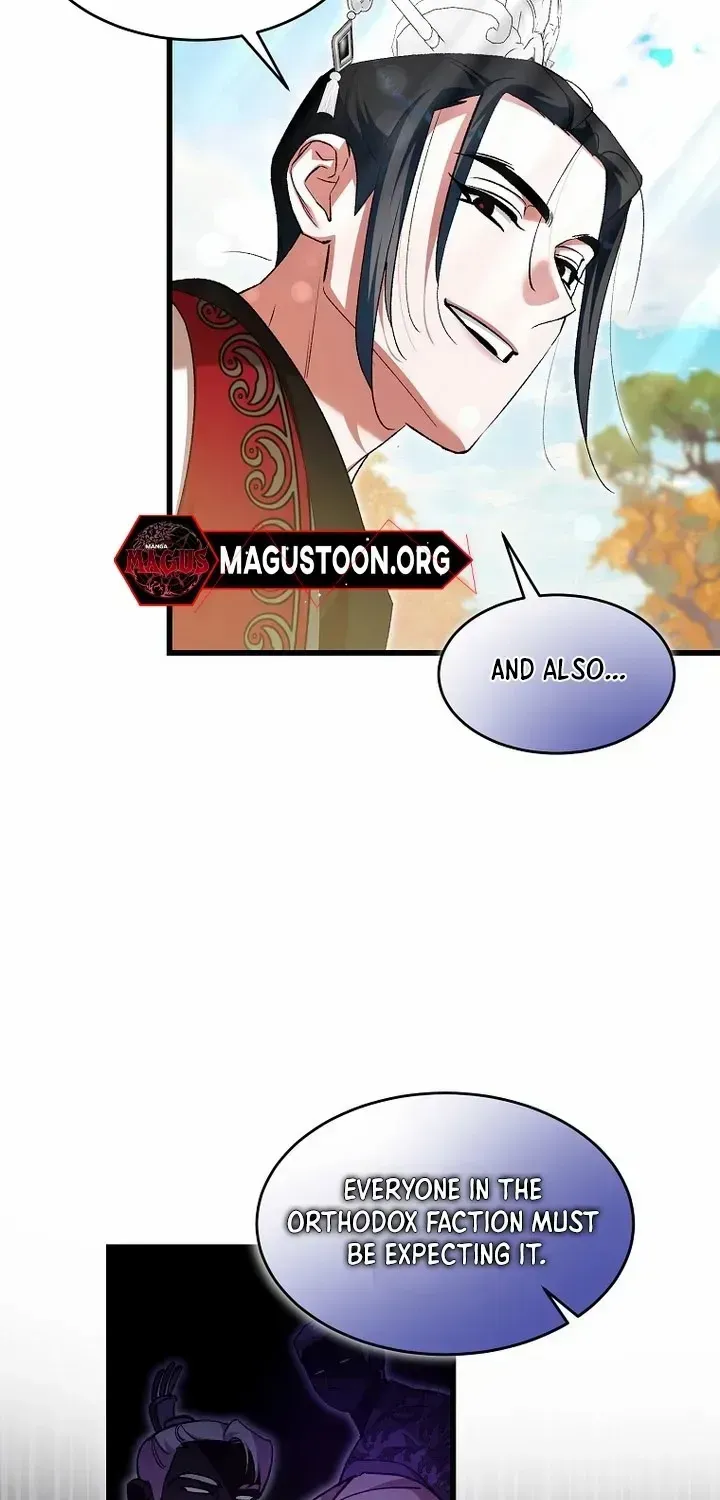 The Villainous Husband I Killed Has Returned Chapter 25 page 29 - 